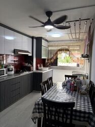 Blk 37 Bedok South Parkview (Bedok), HDB 4 Rooms #566102971